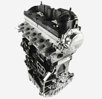 VW Crafter Engines for Sale